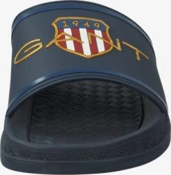 Gant Trending Strand-/badschoen Beach Rock Heren Navy -Hummel Winkel 42e292a0c4e24334653a27d67250ef8f