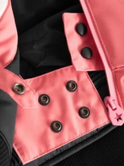 Winterjassen Winterjas Bunnydo Hase Kinderen Pink 17 Winterjassen Winterjas Bunnydo Hase Kinderen Pink -Hummel Winkel 42e54ffe4a3e8a8964cde1610e805544