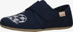 Living Kitzbühel Lage Schoenen Huisschoenen Kinderen Donkerblauw