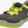 Ricosta Lage Schoenen Lage Schoen Kinderen Donkergrijs -Hummel Winkel 42f6d8af1a2986a018b79b6ad2ba1006