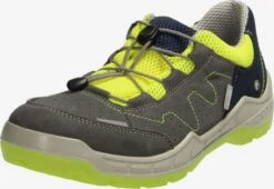 Ricosta Lage Schoenen Lage Schoen Kinderen Donkergrijs