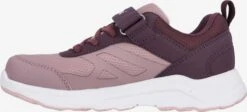 ZigZag Schoenen Sneakers Vinaien Kinderen Pink -Hummel Winkel 430bab1e24b86308cbe55a6573b064f3