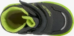 Superfit Schoenen Laarzen Kinderen Basaltgrijs -Hummel Winkel 4328cf0a72cc119346bea52229a950e8
