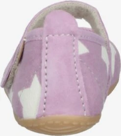 Living Kitzbühel Pantoffels Huisschoenen Kinderen Pink -Hummel Winkel 432f679063cf21c7091bab76d58cc2c3