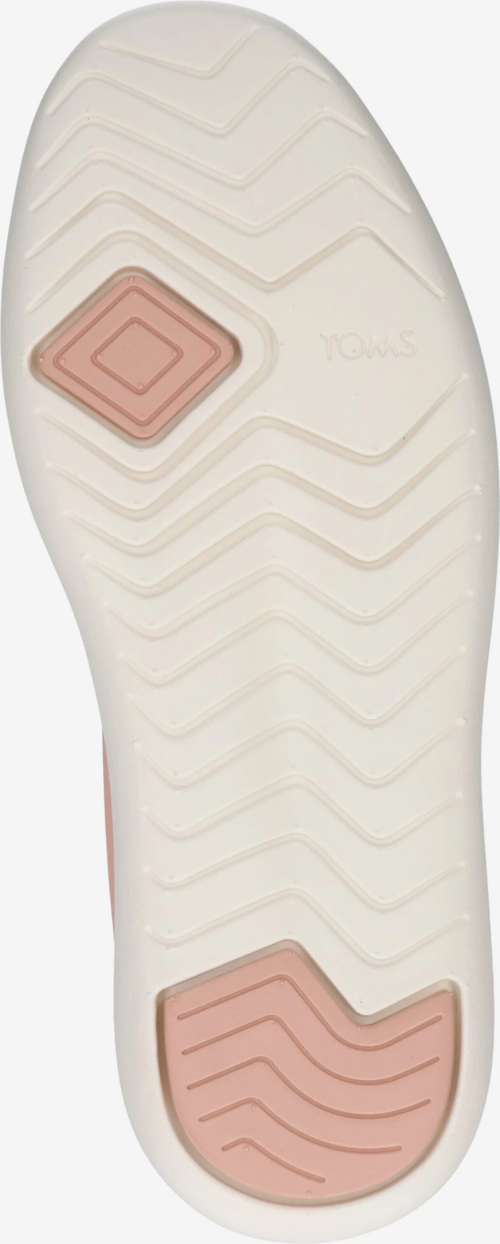 Toms Slip-on Sneakers Slip-on Dames Oudroze 5 Toms Slip-on Sneakers Slip-on Dames Oudroze - Afbeelding 3
