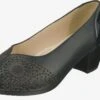 Klassieke Pumps Pumps Daniela Dames Kobaltblauw -Hummel Winkel 4346d4fdcd688235328d58a0e8f2ccd6