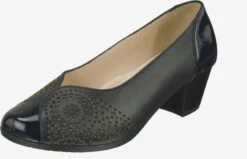 Klassieke Pumps Pumps Daniela Dames Kobaltblauw