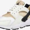 Nike Sportswear Running Sneakers Sneakers Laag AIR HUARACHE Dames Wit -Hummel Winkel 435424ac70230b67972a56735fa02f16