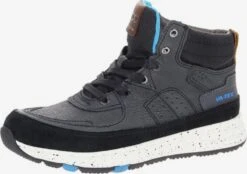 Vado Schoenen Laarzen Kinderen Grijs