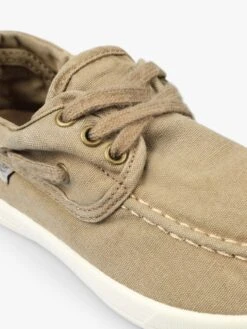 Scalpers Schoenen Sneakers BOAT Kinderen Lichtbruin -Hummel Winkel 438842abce787e661e177b9b2a1f784c