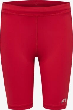 Newline Sportbroeken Slimfit Sportbroek Kinderen Donkerrood -Hummel Winkel 438cb0da5531a8036a287ca6610aa4ff