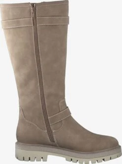 S.Oliver Klassieke Laarzen Laarzen Dames Greige 8 S.Oliver Klassieke Laarzen Laarzen Dames Greige -Hummel Winkel 438f6b19477dc48159e58d54d8d67bba