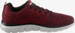 Skechers Running Sneakers Sneakers Laag Heren Rood -Hummel Winkel 43a5ff40128a4c8ee9293cd6f282b5ef