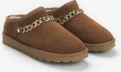 Laarzen Snowboots Minka Dames Bruin -Hummel Winkel 43d39a351ee46addc546bce830c77718