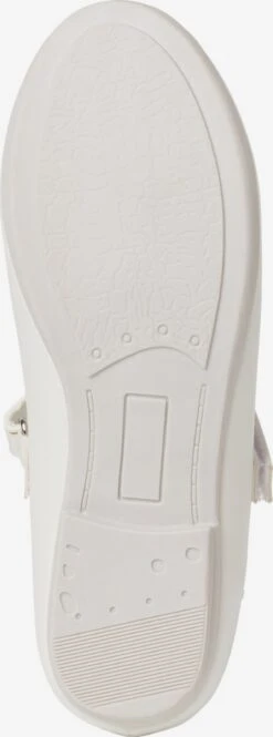 S.Oliver Schoenen Ballerinas Kinderen Natuurwit 11 S.Oliver Schoenen Ballerinas Kinderen Natuurwit -Hummel Winkel 43ea6cc31763e598bb0a61336405ed74