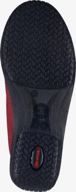 Klassieke Ballerinas Ballerina Dames Rood 15 Klassieke Ballerinas Ballerina Dames Rood -Hummel Winkel 4414073fa0d9dd74a2353f820f5edf0e