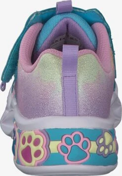 Skechers Schoenen Sneakers 300100L Kinderen Blauw 10 Skechers Schoenen Sneakers 300100L Kinderen Blauw -Hummel Winkel 4415124f35602bff129941c6b1dafdf5