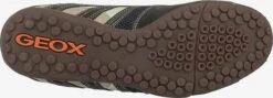 Geox Running Sneakers Sneakers Laag Heren Grijs / Basaltgrijs -Hummel Winkel 442224f0d28e0fa4112eb5ad8d76ae32