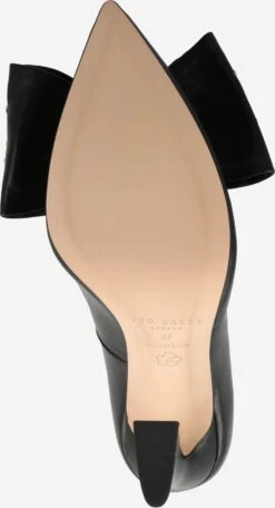 Ted Baker Klassieke Pumps Pumps LEYMA Dames Zwart -Hummel Winkel 44268ad14800d648a421b5e79d790854