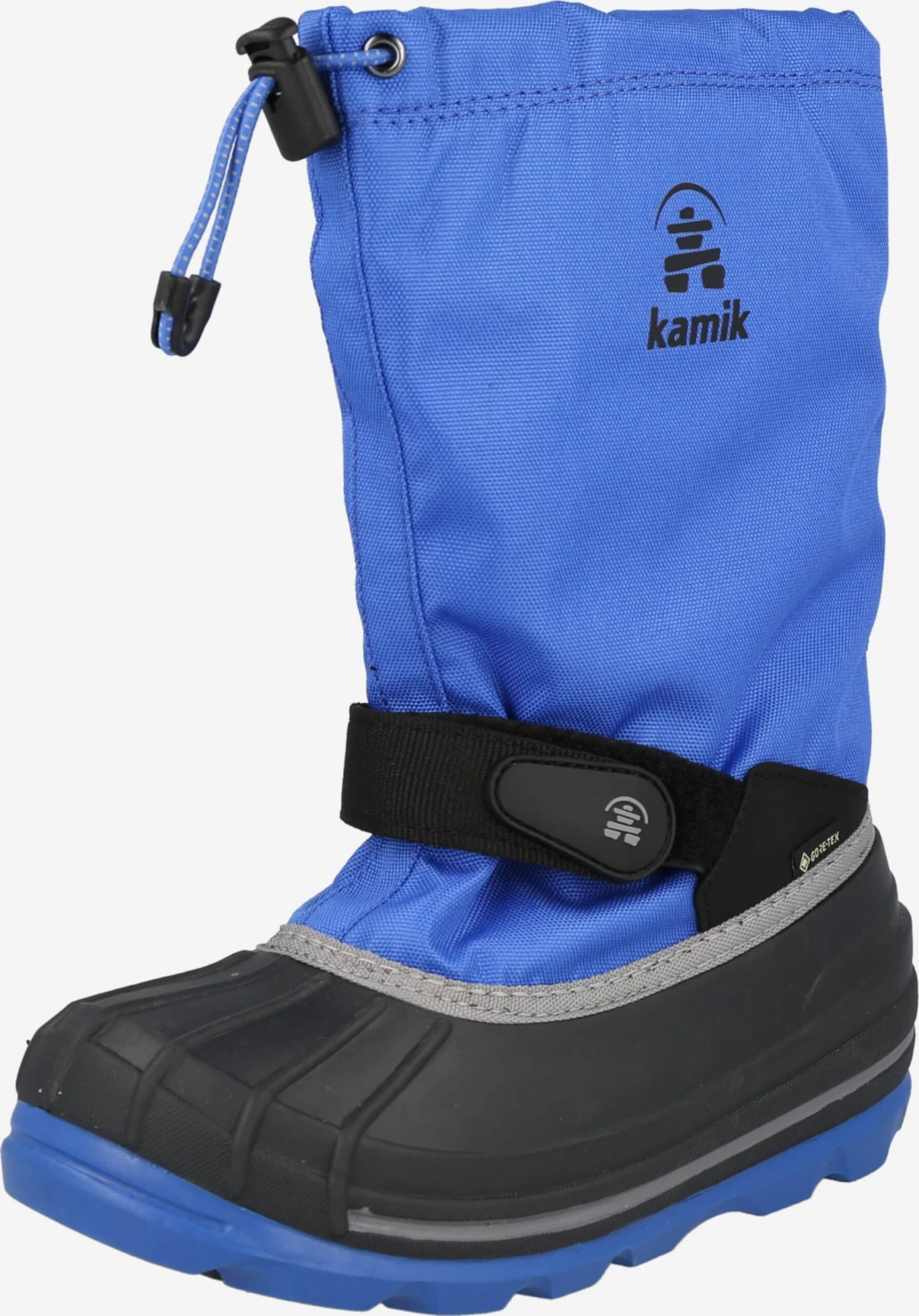 Kamik Laarzen Snowboots Waterbug Kinderen Hemelsblauw 3 Kamik Laarzen Snowboots Waterbug Kinderen Hemelsblauw