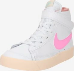 Nike Sportswear Schoenen Sneakers Kinderen Wit
