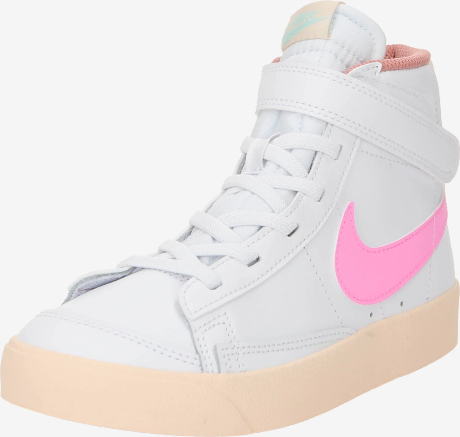 Nike Sportswear Schoenen Sneakers Kinderen Wit 3 Nike Sportswear Schoenen Sneakers Kinderen Wit