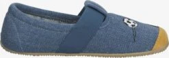 Living Kitzbühel Pantoffels Huisschoenen Kinderen Duifblauw -Hummel Winkel 448677daaf0335480b33f4ef68cd65b5
