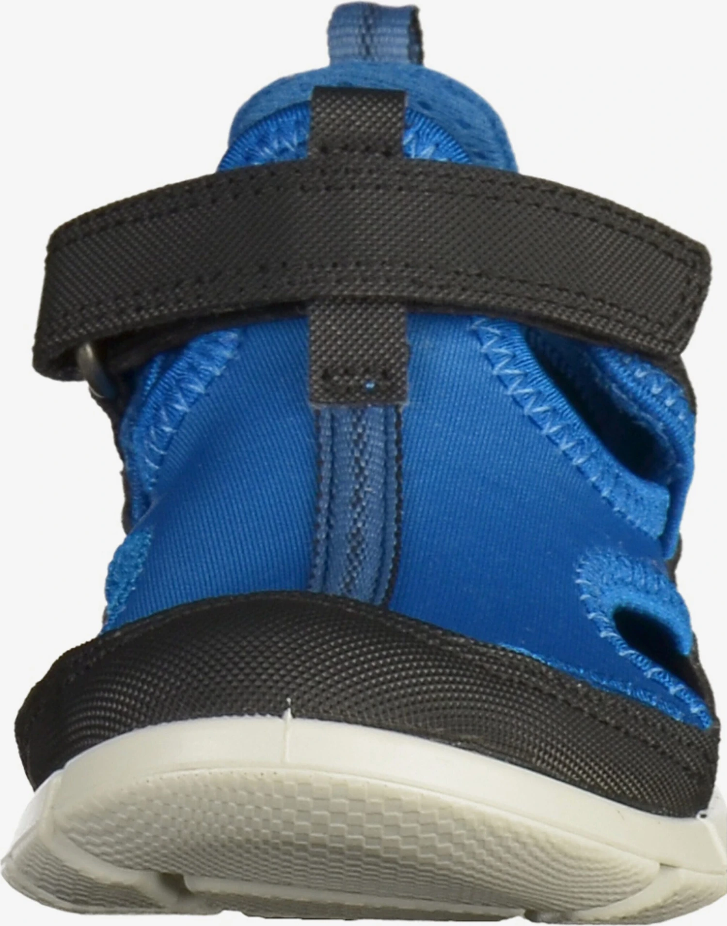 ECCO Lage Schoenen Lage Schoen Kinderen Blauw 6 ECCO Lage Schoenen Lage Schoen Kinderen Blauw - Afbeelding 4