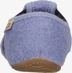 Living Kitzbühel Pantoffels Huisschoenen Kinderen Violetblauw -Hummel Winkel 44a330270d9bcf6b5f51b6b5a3b9066a