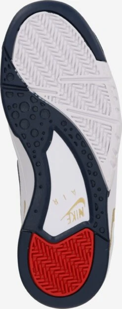 Nike Sportswear Hoge Sneakers Sneakers Hoog Flight Lite Heren Wit -Hummel Winkel 44a4e1015442918794bf39c2c97df7fa