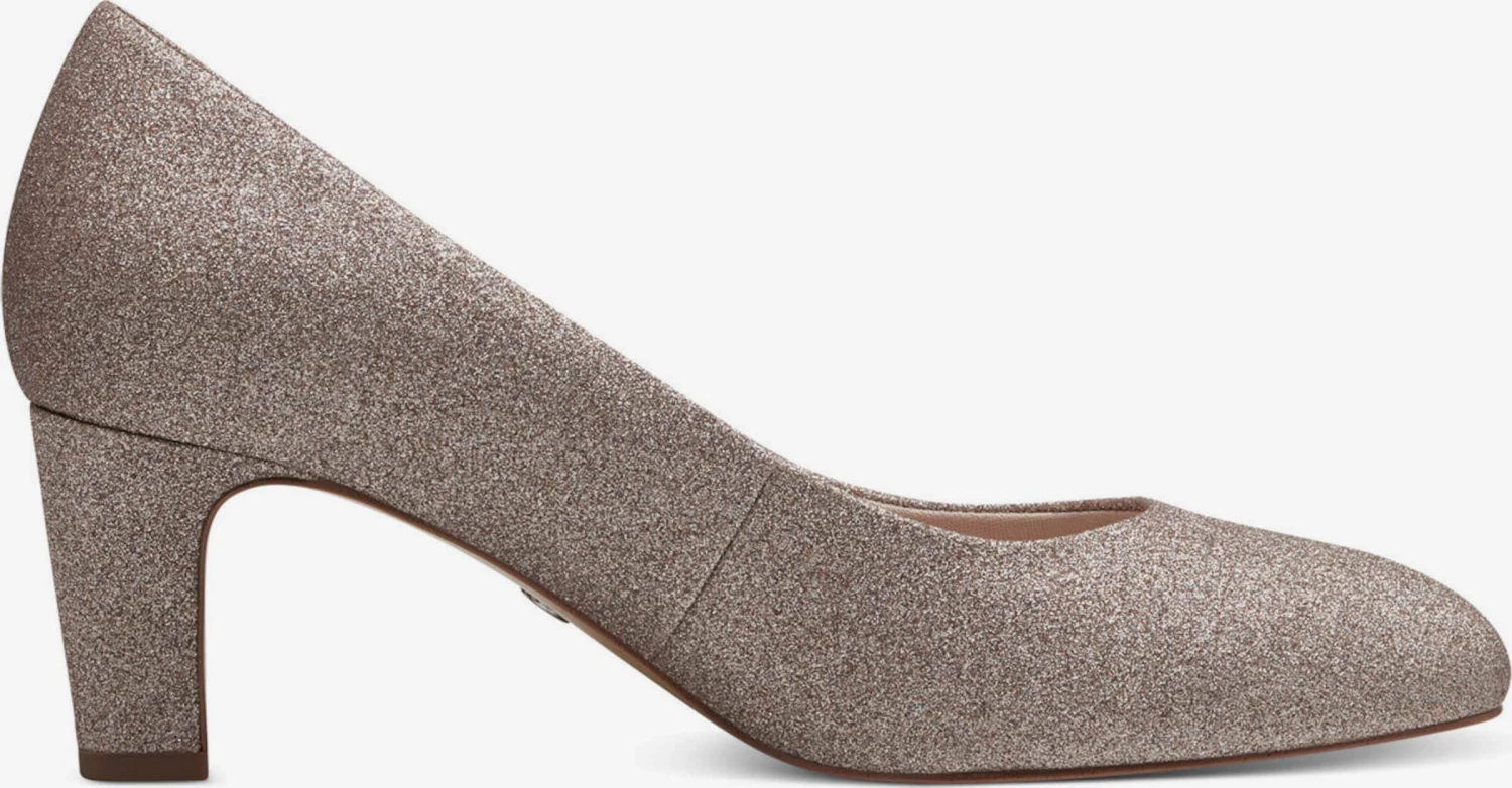 Tamaris Klassieke Pumps Pumps Dames Roze 5 Tamaris Klassieke Pumps Pumps Dames Roze - Afbeelding 3