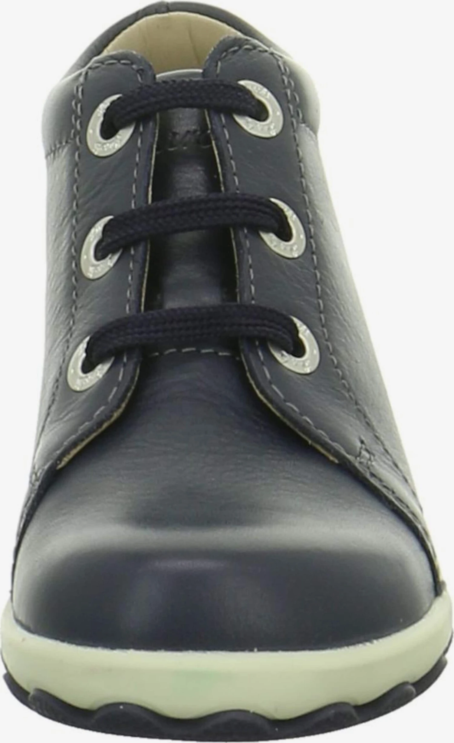 Lurchi Schoenen Wandelschoen Kinderen Duifblauw 4 Lurchi Schoenen Wandelschoen Kinderen Duifblauw - Afbeelding 2