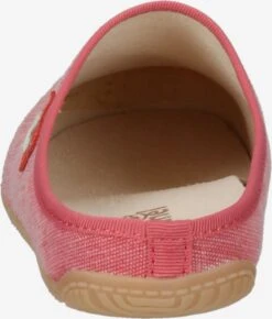Living Kitzbühel Pantoffels Huisschoenen Dames Rosa -Hummel Winkel 44d880bdca209eeb149f403ae5af8df3