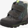 Ricosta Schoenen Laarzen Kinderen Basaltgrijs / Donkergrijs 1 Ricosta Schoenen Laarzen Kinderen Basaltgrijs / Donkergrijs -Hummel Winkel 44da8a940075f571448c7b65ae05a994
