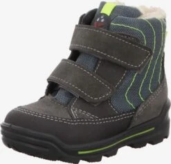 Ricosta Schoenen Laarzen Kinderen Basaltgrijs / Donkergrijs