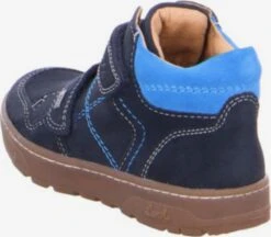 Lurchi Schoenen Laarzen Kinderen Marine / Lichtblauw 11 Lurchi Schoenen Laarzen Kinderen Marine / Lichtblauw -Hummel Winkel 44eeba3ebdd0e4b02658b477dab68feb