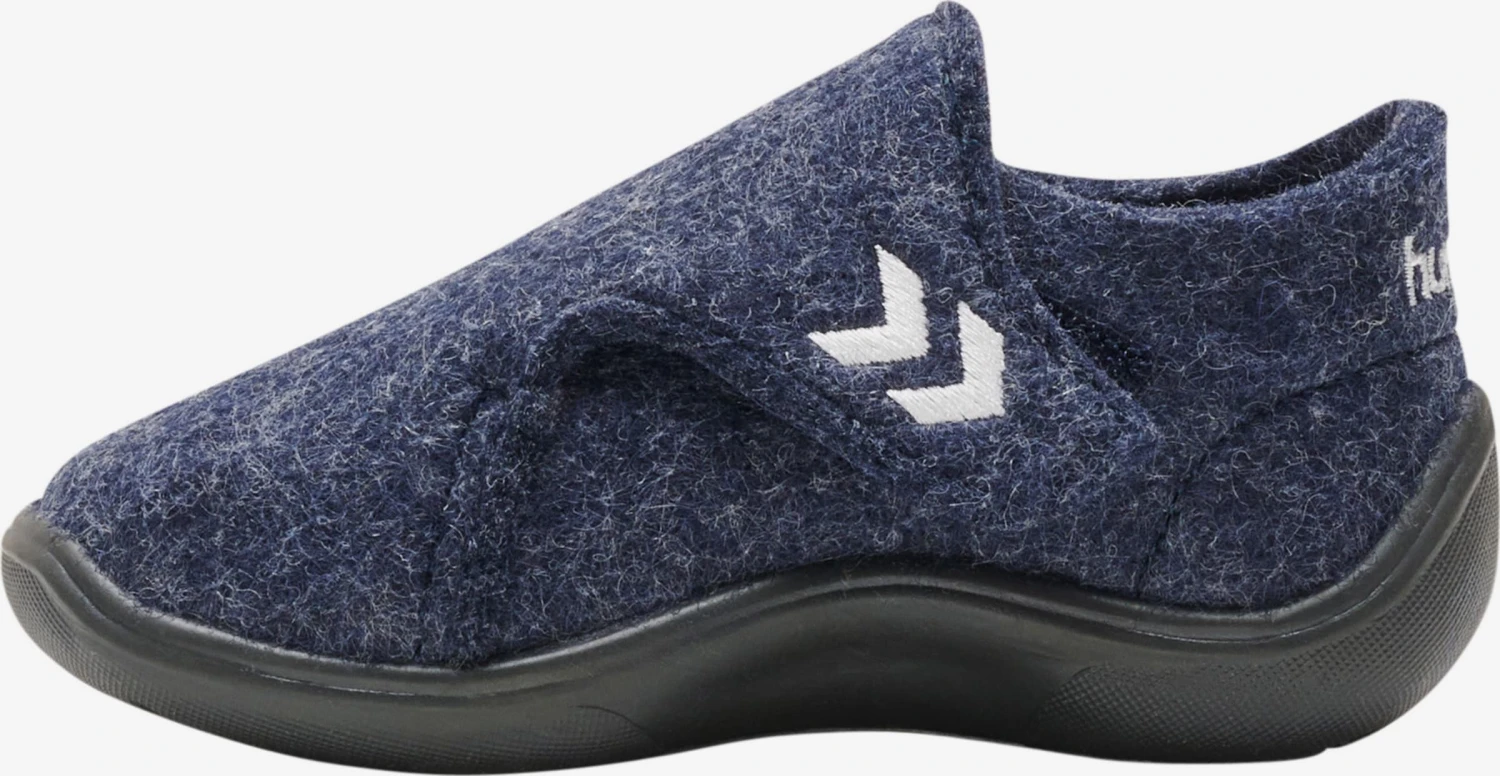 Hummel Schoenen Wandelschoen Kinderen Donkerblauw 3 Hummel Schoenen Wandelschoen Kinderen Donkerblauw