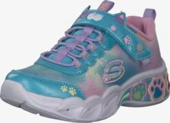 Skechers Schoenen Sneakers 300100L Kinderen Blauw