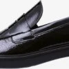 HÖGL Loafers Instappers LAUREN Dames Zwart 2 HÖGL Loafers Instappers LAUREN Dames Zwart -Hummel Winkel 4505db806245de3965d3e396d86741c0
