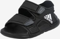 Adidas Sportswear Waterschoenen Strand-/badschoen Altaswim Kinderen Zwart