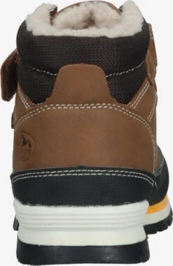 Dockers By Gerli Schoenen Laarzen Kinderen Bruin / Donkerbruin -Hummel Winkel 4515a0390dca913c4db92bd07a0ea318