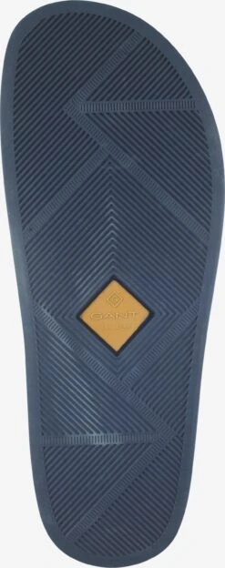 Gant Trending Strand-/badschoen Beach Rock Heren Navy -Hummel Winkel 451a6e71ad0d22e5ba75444f25c4e6d3