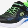 Skechers Schoenen Sneakers Kinderen Zwart