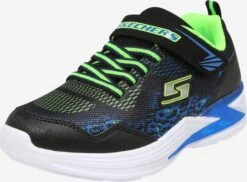 Skechers Schoenen Sneakers Kinderen Zwart