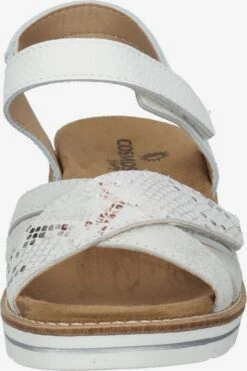 Sandalen Met Hak Sandaal Dames Gemengde Kleuren -Hummel Winkel 4579b63a812d56536743f342e032837c