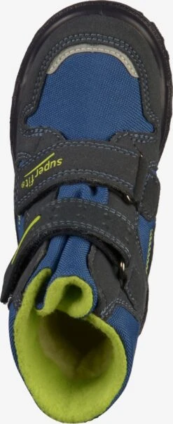 Superfit Schoenen Laarzen Kinderen Royal Blue/koningsblauw / Donkerblauw 14 Superfit Schoenen Laarzen Kinderen Royal Blue/koningsblauw / Donkerblauw -Hummel Winkel 458db3b17fe5a7c2b6dfd08b38f99833