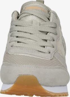 Skechers Running Sneakers Sneakers Laag Dames Lichtgrijs -Hummel Winkel 4593d22e3fdf7292cff56829585668f8