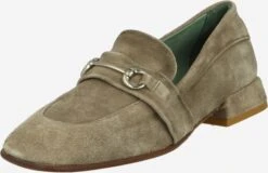 Felmini Trending Klederdracht Schoenen Firenze Dames Aardetinten