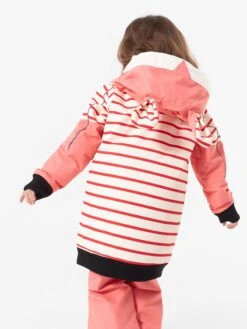 Winterjassen Winterjas Bunnydo Hase Kinderen Pink 15 Winterjassen Winterjas Bunnydo Hase Kinderen Pink -Hummel Winkel 45b474e0ec9235774d6893591bb4baa0