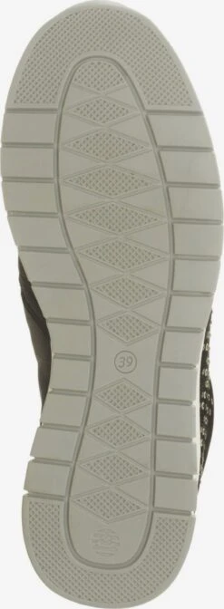 Slip-on Sneakers Slip-on Teresa Dames Zwart -Hummel Winkel 45bb14bf9dbc6db31bc99f67f910a3d7